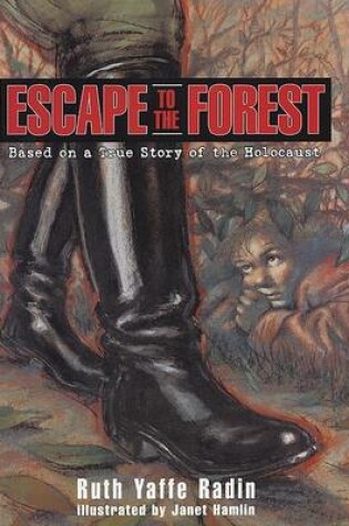 Cover of Escape to the Forest