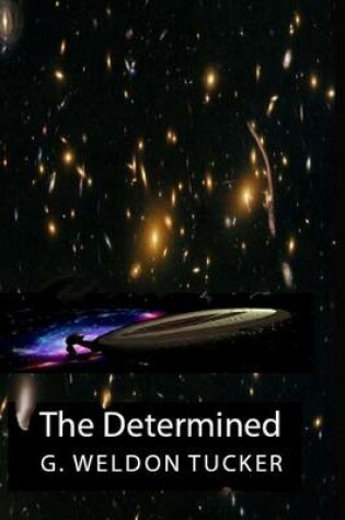 Cover of The Determined