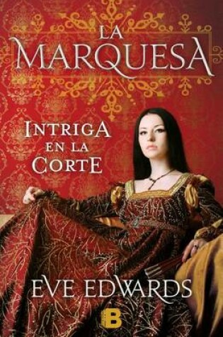 Cover of La Marquesa