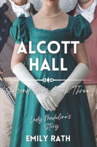 Cover of Alcott Hall
