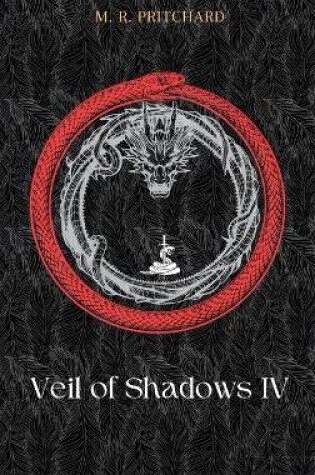 Cover of Veil of Shadows IV