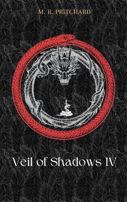 Cover of Veil of Shadows IV