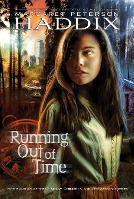 Book cover for Running Out of Time