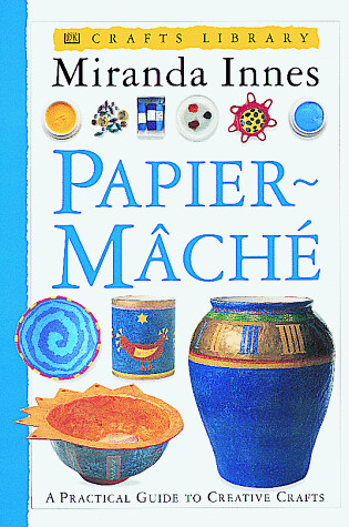 Cover of Paper Mache