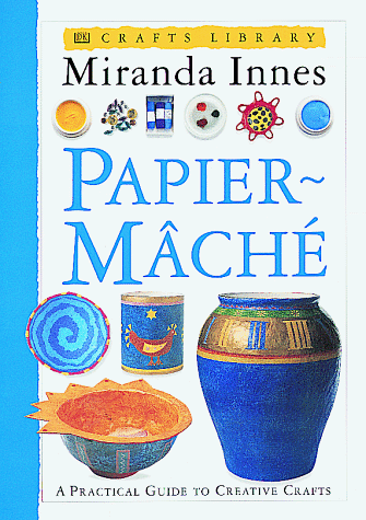 Cover of Paper Mache