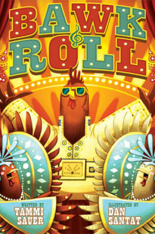 Cover of Bawk & Roll