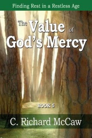 Cover of The Value of God's Mercy - BOOK 5