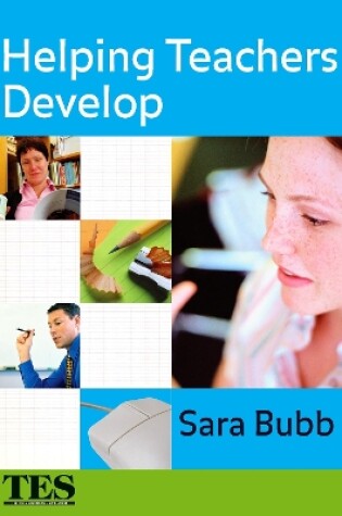 Cover of Helping Teachers Develop