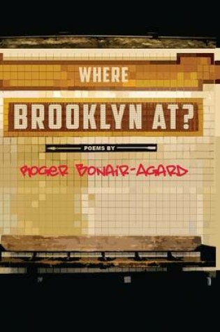 Cover of Where Brooklyn At?