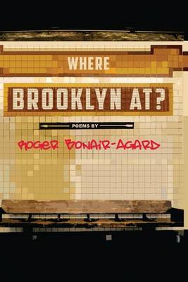 Book cover for Where Brooklyn At?