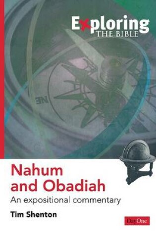 Cover of Nahum and Obadiah