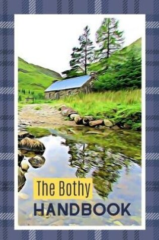 Cover of The Bothy Handbook