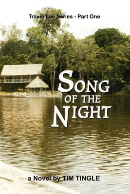 Book cover for Song of the Night