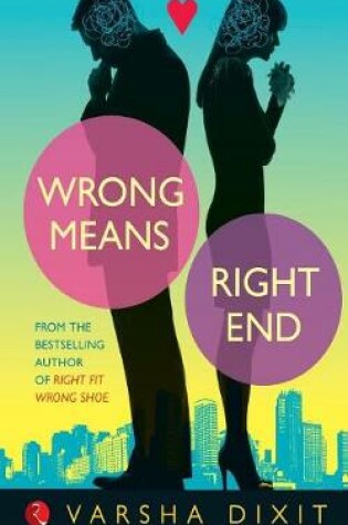 Cover of Wrong Means Right End