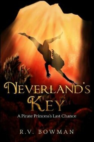 Cover of Neverland's Key