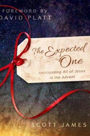 Cover of The Expected One