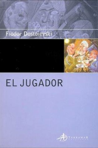 Cover of El Jugador