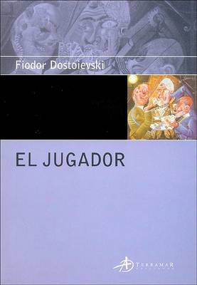 Cover of El Jugador