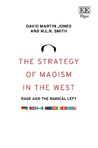 Cover of The Strategy of Maoism in the West