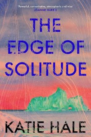 Cover of The Edge of Solitude