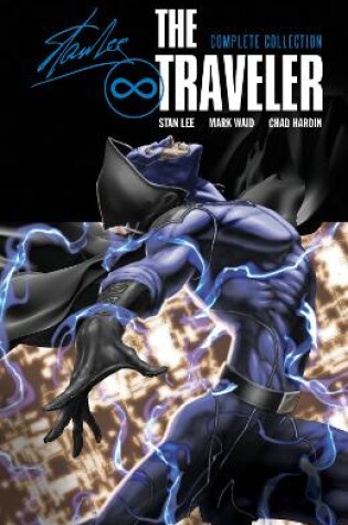 Cover of The Traveler: Complete Collection