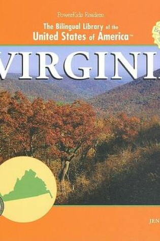 Cover of Virginia