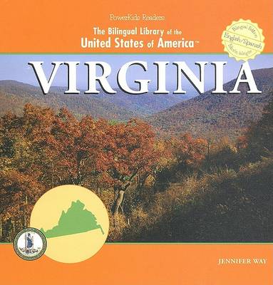 Book cover for Virginia