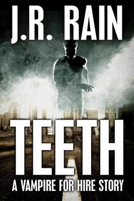 Book cover for Teeth