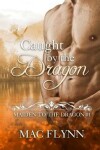 Book cover for Caught by the Dragon