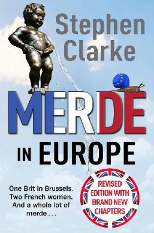 Cover of Merde in Europe