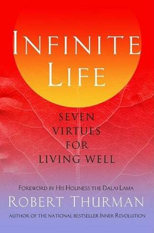 Cover of Infinite Life