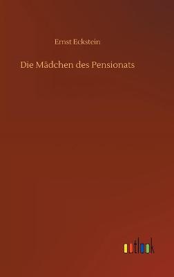 Book cover for Die Mädchen des Pensionats