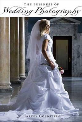 Cover of The Business of Wedding Photography