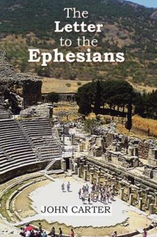 Cover of The Letter to the Ephesians