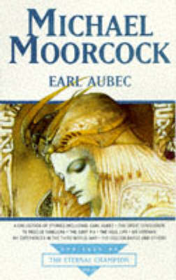 Book cover for Earl Aubec