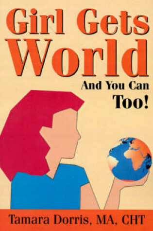 Cover of Girl Gets World