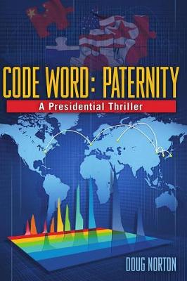 Cover of Code Word Paternity