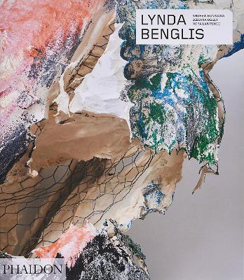 Cover of Lynda Benglis