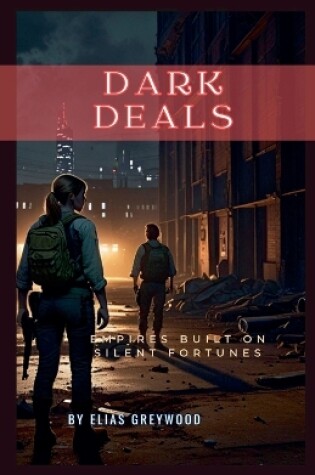 Cover of Dark Deals