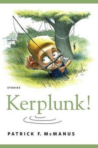 Cover of Kerplunk!