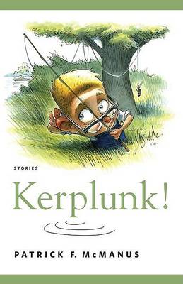 Book cover for Kerplunk!