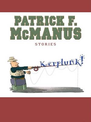 Book cover for Kerplunk!
