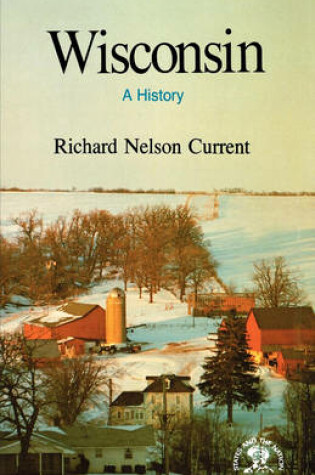 Cover of Wisconsin