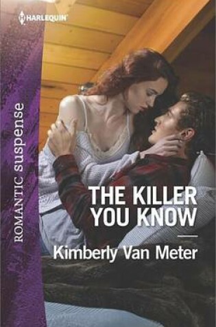 Cover of The Killer You Know