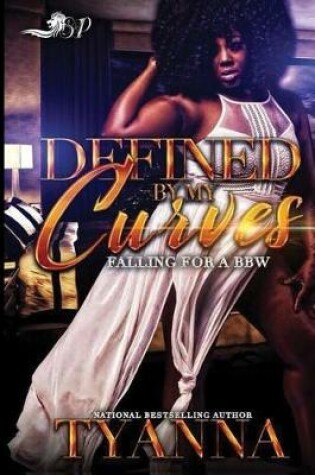 Cover of Defined by My Curves