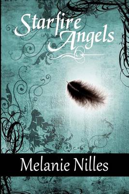 Book cover for Starfire Angels