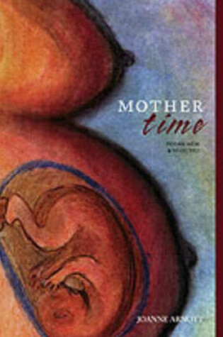 Cover of Mother Time