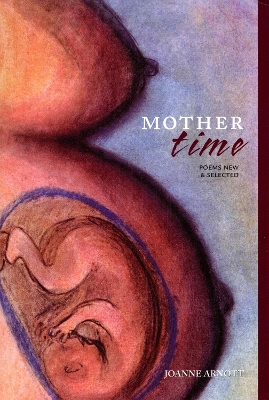 Book cover for Mother Time