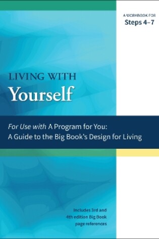 Cover of Living With Yourself