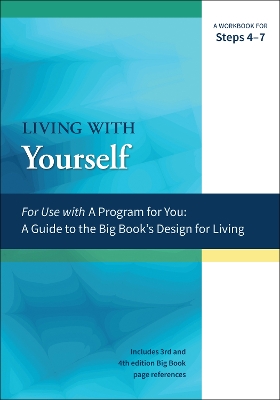 Cover of Living With Yourself